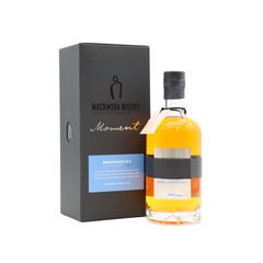 Mackmyra Moment Series - Brukswhisky DLX Swedish Single Mal