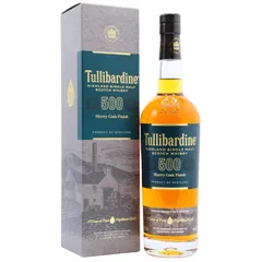 Tullibardine 500 Sherry Cask Finish