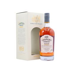 Blair Athol Cooper's Choice - Single Sauternes Cask #307303 2009 11 Year Old