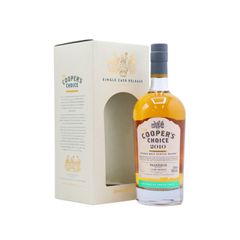 Teaninich Cooper's Choice - Single Beaumes De Venise Cask #7 2010 11 Year Old