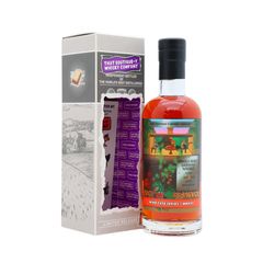 Elsburn That Boutique-y Whisky Company Batch #2 Single Mal 3 Year Old