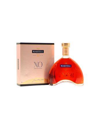 Martell XO Cognac