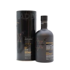 Bruichladdich Black Art 9.1 1992 29 Year Old