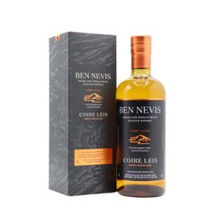 Ben Nevis Coire Leis