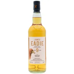 Benrinnes James Eadie Small Batch Release 2012 9 Year Old