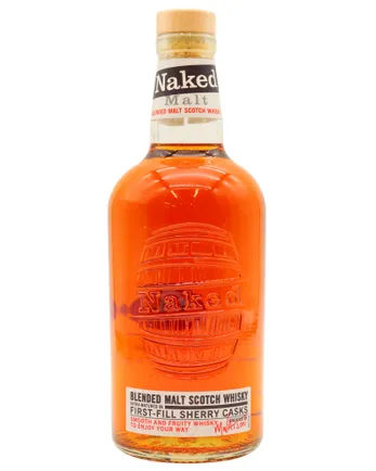 Famous Grouse