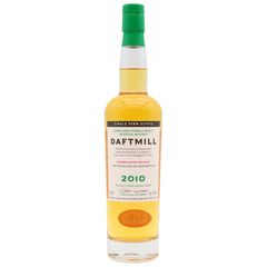 Daftmill Summer Batch 2021 Release 2010 11 Year Old