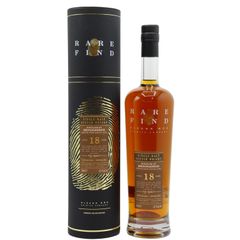 Bruichladdich Gleann Mor Rare Find Single Cask #19295 2003 18 Year Old