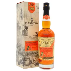Plantation Stiggins Fancy Smoky Formula Rum