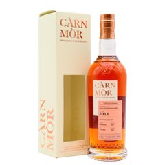 Glen Keith Carn Mor Strictly Limited Oloroso Sherry Cask Fini 2013 8 Year Old