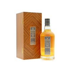 Miltonduff Gordon & MacPhail Private Collection Single Cask # 1986 34 Year Old