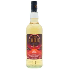 Caol Ila James Eadie The Eclipse Small Batch 2010 11 Year Old