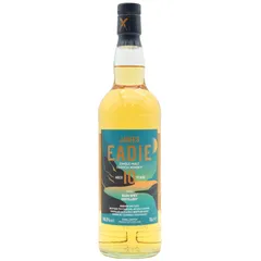 Glen Spey James Eadie The Half Moon Small Batch Single Malt 2011 10 Year Old