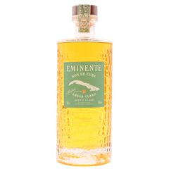 Eminente Ambar Claro Cuban 3 Year Old Rum