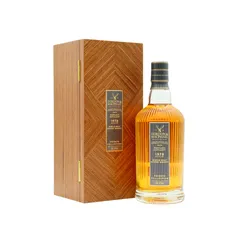 Mortlach Gordon & MacPhail Private Collection Single Cask # 1978 43 Year Old