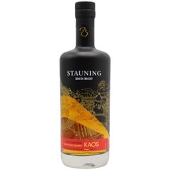 Stauning Kaos Triple Malt Danish