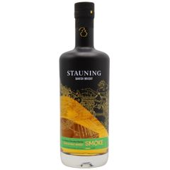 Stauning Smoke Danish Single Malt