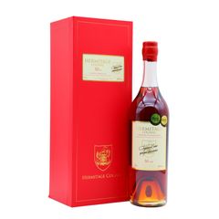 Hermitage Grande Champagne 50 Year Old Cognac
