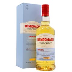 Benromach Contrasts - Triple Distilled 2011 10 Year Old