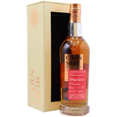 Glen Grant Carn Mor Celebration Of The Cask - Single Cask #23 1994 28 Year Old
