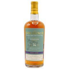 Linkwood Goldfinch Bodega Series Sherry Cask 14 Year Old