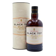 Black Tot Master Blender's Reserve 2021 Rum