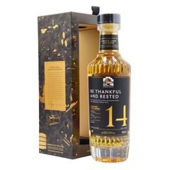 Blair Athol Wemyss Malts - Single Cask 2008 14 Year Old