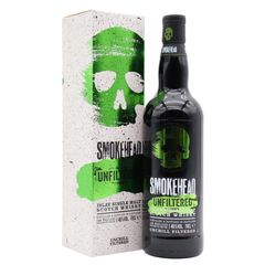 Även från Smokehead