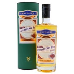 MacNairs Exploration Jamaica Peated Rum