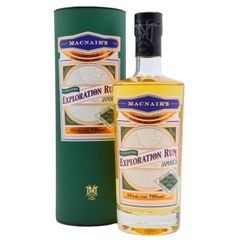 MacNairs Exploration Jamaica Unpeated Rum