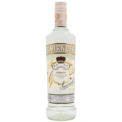 Smirnoff Vanilla Vodka