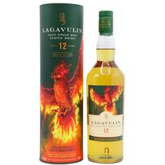 Lagavulin 2022 Special Release 12 Year Old