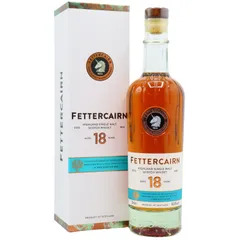 Fettercairn 18 Year Old