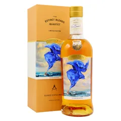 Compass Box Extinct Blends Quartet - Ultramarine