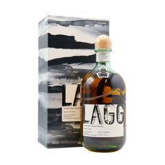 Lagg Inaugural Release - Batch 3 Heavily Peated