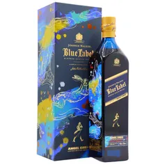 Johnnie Walker Blue Label 2023 Lunar New Year - Year Of The Rabbi