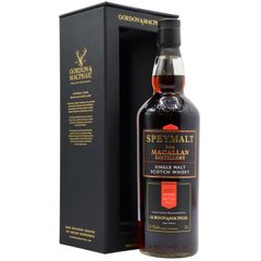 Macallan Speymalt - Single Cask #3241 2000 22 Year Old