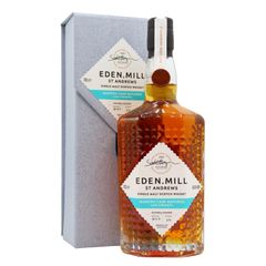 Eden Mill 2022 Cask Mastery Series - Madeira Cask Matured Si