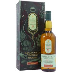 Lagavulin 2022 Jazz Festival 14 Year Old