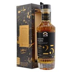 Bunnahabhain Wemyss Malts - Single Cask 1997 25 Year Old