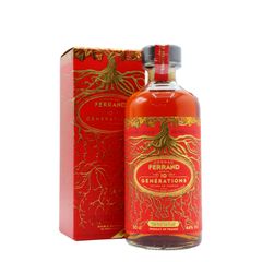 Ferrand Year Of The Rabbit - 10 Generations Port Cask Fini Cognac