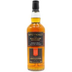 Macallan Speymalt 2005 14 Year Old