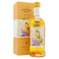 Compass Box Extinct Blends Quartet - Delos