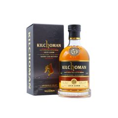 Kilchoman Loch Gorm 2023 Edition