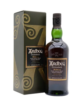 Ardbeg Uigeadail