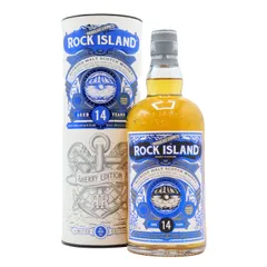 Rock Island Sherry Cask 14 Year Old