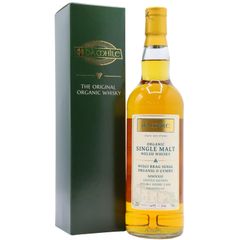 Da Mhile Organic Sherry Cask Matured Welsh