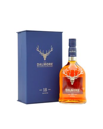 Dalmore 18 år gammal 2023 Edition
