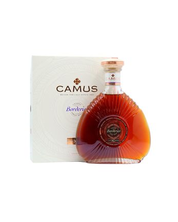 Camus XO Borderies Cognac