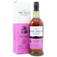 Mac-Talla Feis Ile 2023 Pedro Ximenez Scot